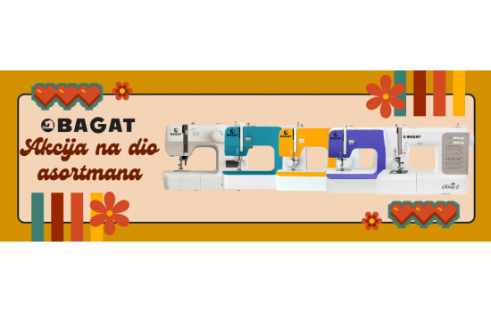 Akcija Bagat