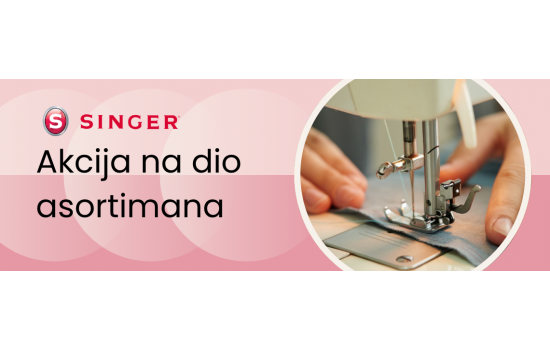 Akcija Singer