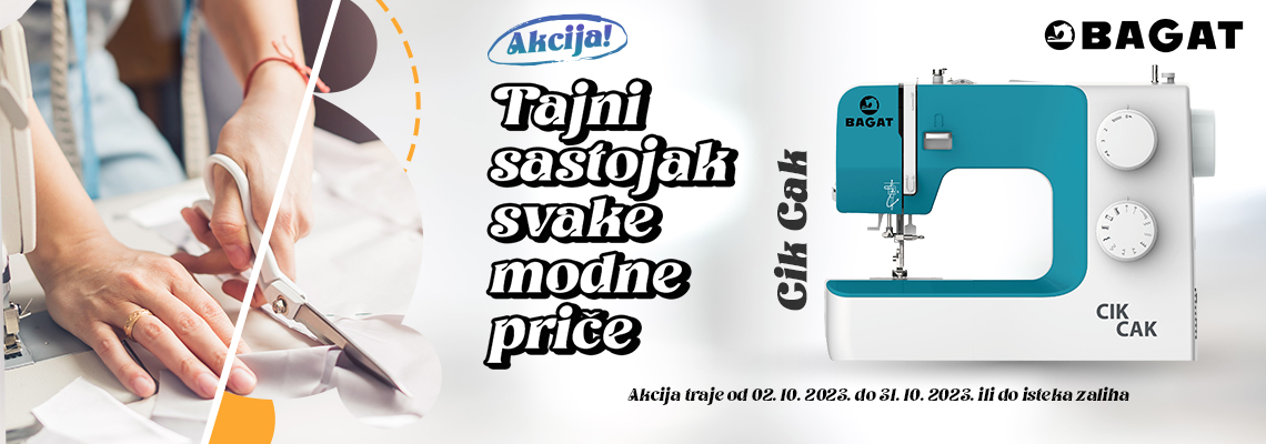 Akcija Bagat