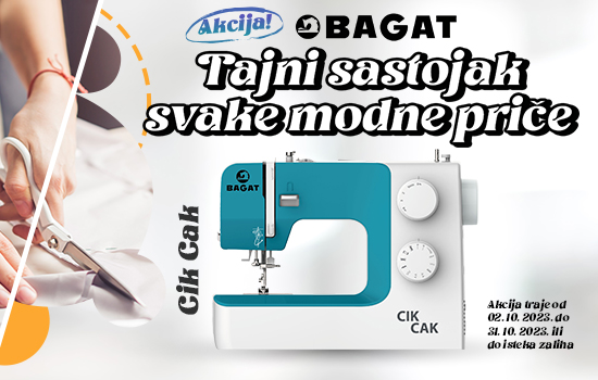 Akcija Bagat