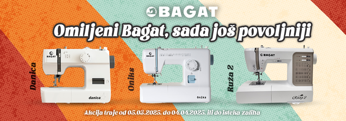 Akcija Bagat