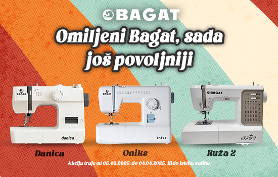 Akcija Bagat