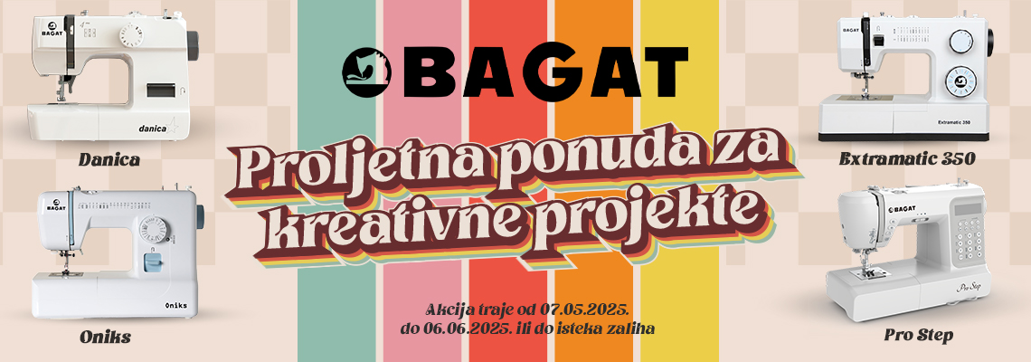 Akcija Bagat