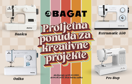 Akcija Bagat