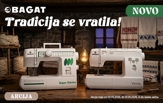 Akcija Bagat