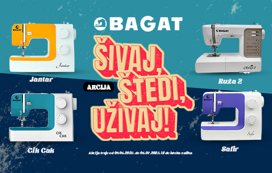 Akcija Bagat
