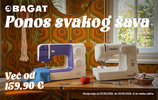 Akcija Bagat