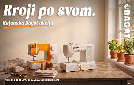 Akcija Bagat