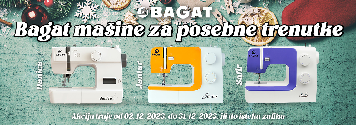 Akcija Bagat