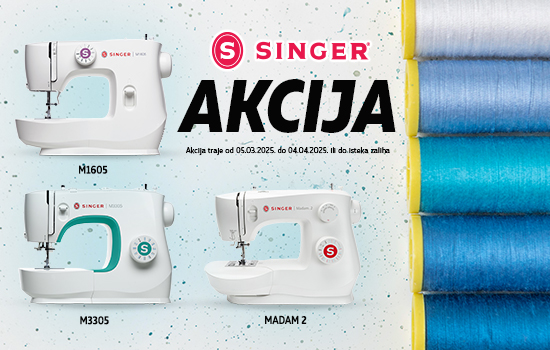 Akcija Singer