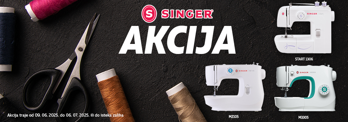 Akcija Singer