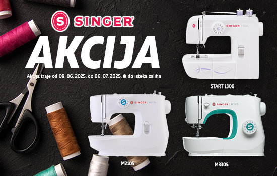 Akcija Singer