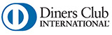 Dinners Club INTERNATIONAL logo