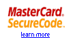 MasterCard SecureCode logo