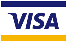 VISA logo